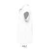 Tricou polo -Summer II, Alb