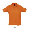Tricou polo -Summer II, Porotocaliu