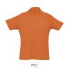 Tricou polo -Summer II, Porotocaliu