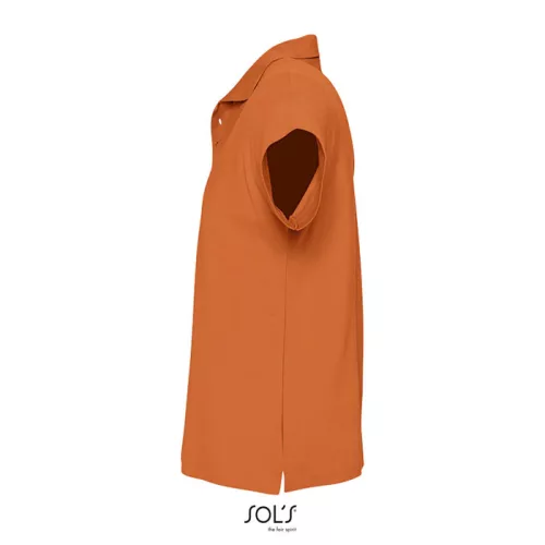 Tricou polo -Summer II, Porotocaliu
