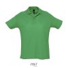 Tricou polo -Summer II, Verde