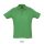 Tricou polo -Summer II, Verde