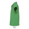 Tricou polo -Summer II, Verde