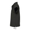 Tricou polo -Summer II, Negru
