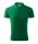 Tricou polo pentru bărbați - Pique, Verde