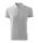 Tricou polo pentru bărbați - Pique Gri deschis