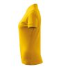 Tricou polo pentru damă - Miss Pique, Galben