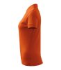 Tricou polo pentru damă - Miss Pique, Portocaliu