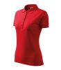 Tricou polo pentru damă - Miss Pique, Roșu