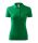 Tricou polo pentru damă - Miss Pique, Verde