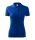 Tricou polo pentru damă - Miss Pique, Albastru regal