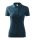 Tricou polo pentru damă - Miss Pique Albastru marin