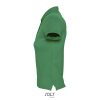 Tricou polo pentru damă - Passion, Verde