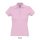 Tricou polo pentru damă - Passion, Roz
