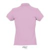 Tricou polo pentru damă - Passion, Roz