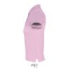 Tricou polo pentru damă - Passion, Roz