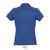 Tricou polo pentru damă - Passion, Albastru regal
