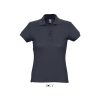 Tricou polo pentru damă - Passion, Blumarin