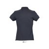 Tricou polo pentru damă - Passion, Blumarin