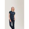 Tricou polo pentru damă - Passion, Blumarin
