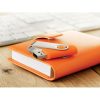 Stick USB 16GB personalizat - Techmate, Portocaliu