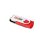 Stick USB 16GB personalizat - Techmate, Roșu