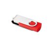 Stick USB 4GB personalizat - Techmate, Roșu