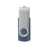 Stick USB 16GB personalizat - Techmate, Albastru 
