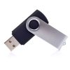 Stick USB 16GB personalizat - Techmate, Negru