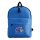 Rucsac din poliester 600D - Bapal, Albastru regal