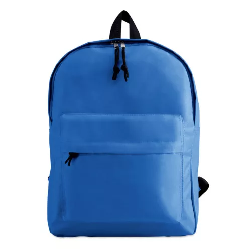 Rucsac din poliester 600D - Bapal, Albastru regal