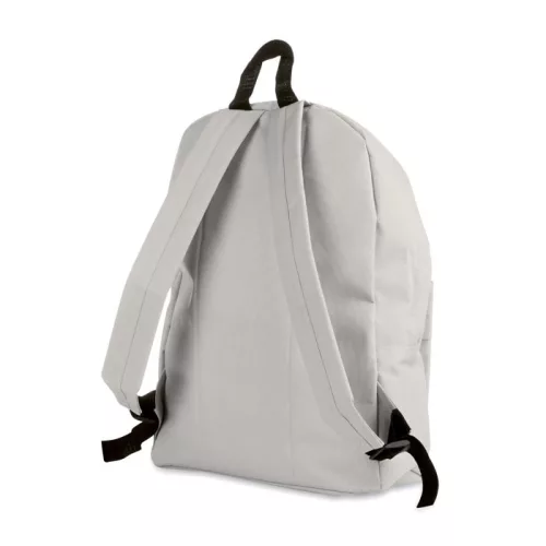 Rucsac din poliester 600D - Bapal, Gri