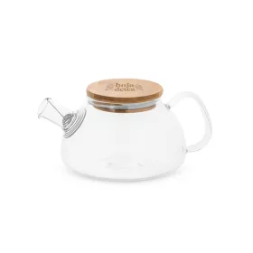 Ceainic din sticlă borosilicat - Snead, 750ml