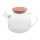 Ceainic din sticlă borosilicat - Tendina, 1000ml