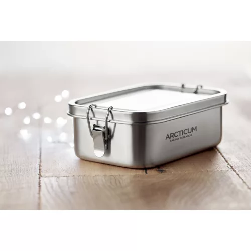 Cutie de prânz din inox - Chan Lunchbox, 750 ml 