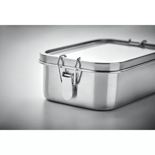Cutie de prânz din inox - Chan Lunchbox, 750 ml 