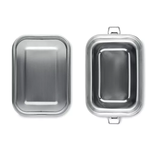 Cutie de prânz din inox - Chan Lunchbox, 750 ml 