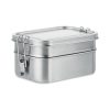 Cutie de prânz din inox - Dublu Chan