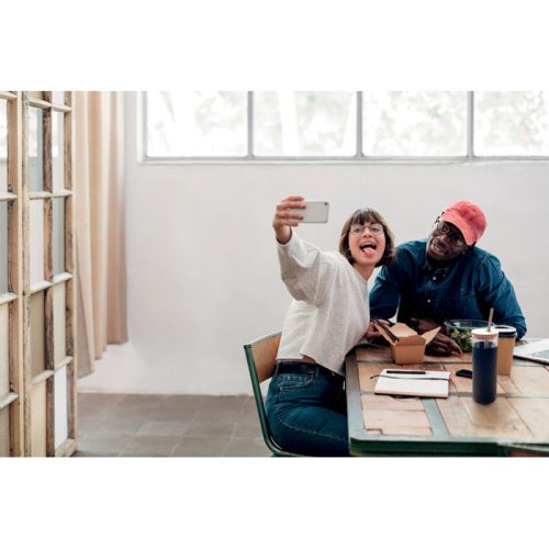 Cutie de prânz din bambus - Laden