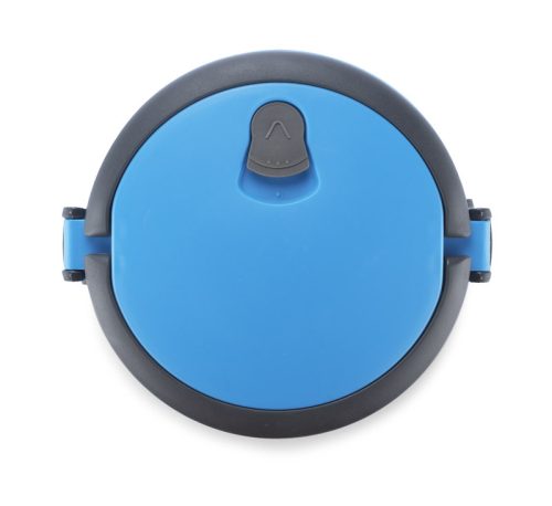 Cutie de prânz - Togo, Albastru