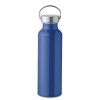 Sticlă din aluminiu reciclat - Albo, Albastru