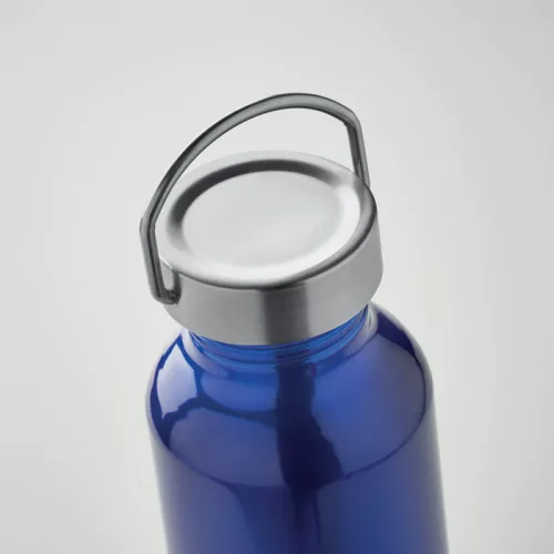 Sticlă din aluminiu reciclat - Albo, Albastru