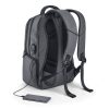 Rucsac impremeabil pentru laptop de 17 inch - Spacio 