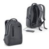 Rucsac impremeabil pentru laptop de 17 inch - Spacio 