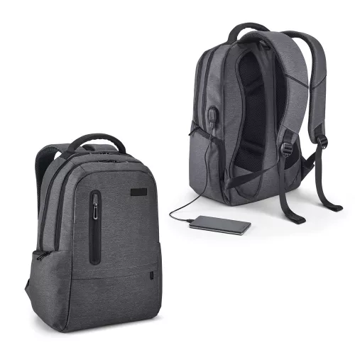 Rucsac impremeabil pentru laptop de 17 inch - Spacio 
