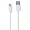 Power Bank din aluminiu 4000 mAh - Powerflat, Roșu