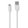 Power Bank din aluminiu 4000 mAh - Powerflat, Argintiu
