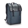 Rucsac pentru laptop 17 inch - Traveller, Albastru