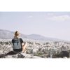 Rucsac pentru laptop 17 inch - Traveller, Albastru