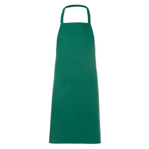 Sorț de bucătărie din bumbac - Kitab, Verde